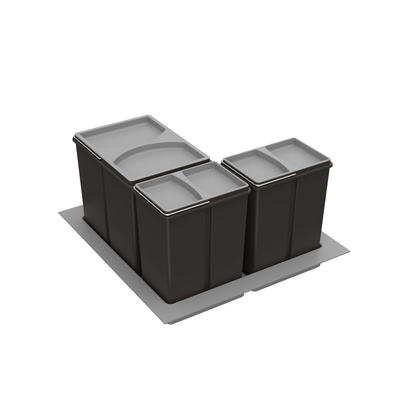 Bin.it Smart 600