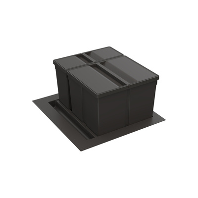 Bin.it Prime 600