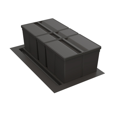 Bin.it Prime 900