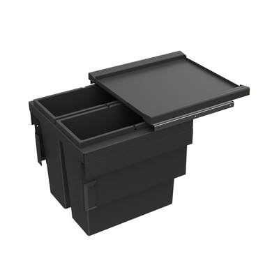 Cargo Synchro 450, 2 x 18 L
