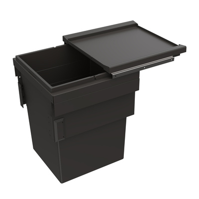 Cargo Synchro 450, 55 L