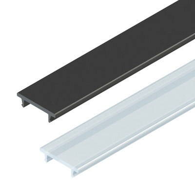 Cadro Diffusion profile / cover profile black
