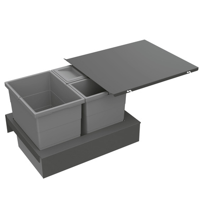 Base 450 for ArciTech, NL 500 mm