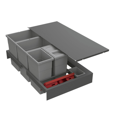 Base 900 for ArciTech, NL 500 mm
