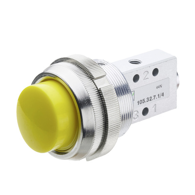 SP 1778 3/2 Way valve M5