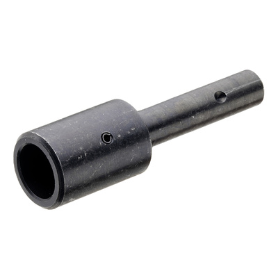SP 1134 Secondary spindle for quick chuck