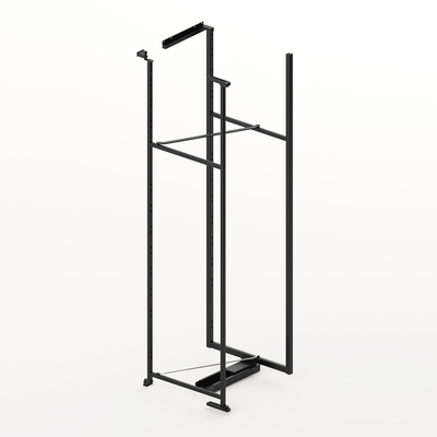 Frame set Iseo, cabinet body width 600, anthracite