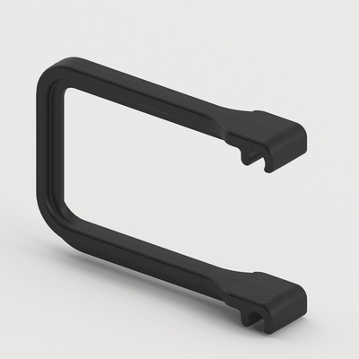 Divider bar set Lario 100 Lario 100, anthracite