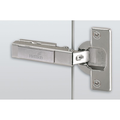 Intermat 9943, Base 12,5, en applique, TH 43, ø 10 x 11, à enfoncer