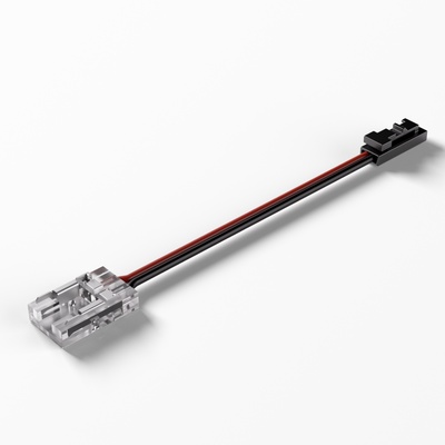 Feeder 130 mm for sections