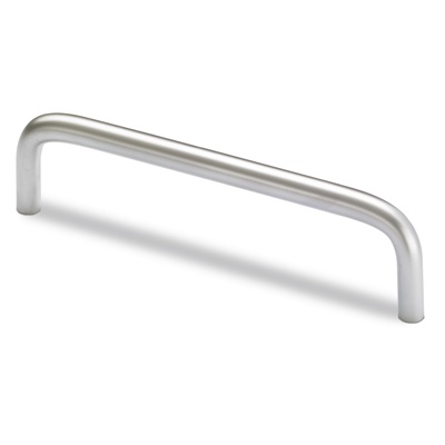 Uchwyt Avenio, odległość wiercenia 288, L 298 mm, H 32 mm, ø 10 mm, Chrom mat