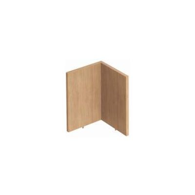 OrgaStore 230 Angular divider, oak