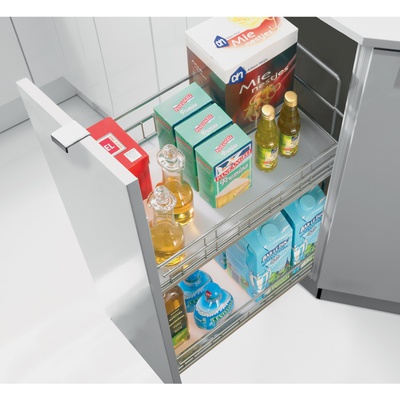 Cargo IQ plus 300, 2-poziomowy