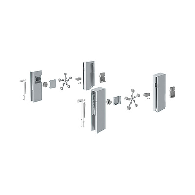 DesignSide adapter InnoTech Atira, 176, grey