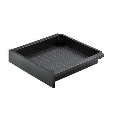 SmarTray Tray, 60 mm height, black