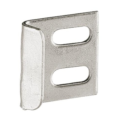 Angled plate, type 1807