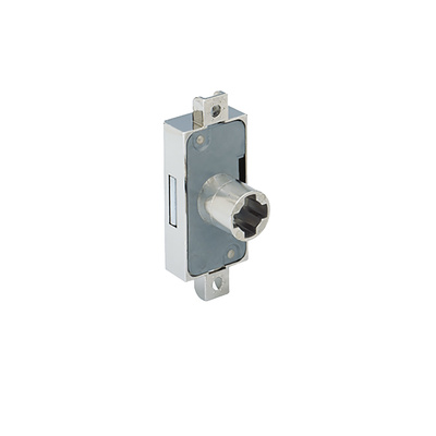 Zamek puszkowy z cylindrem Prestige 2000 Z23, ø18mm, 15 mm, 20 mm