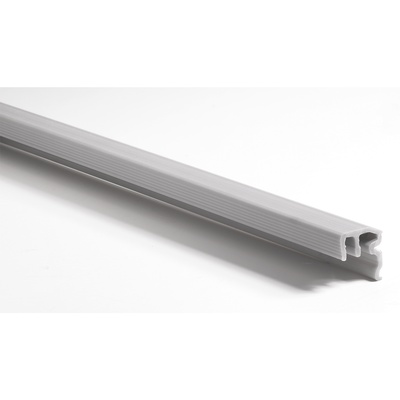 TopLine M Guide profile STB 16.1, 2000, plastic