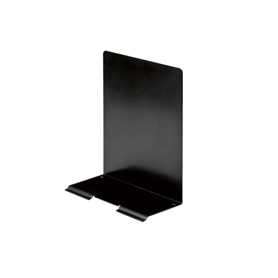File support, black