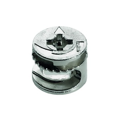 Rastex 12 without rim, bright
