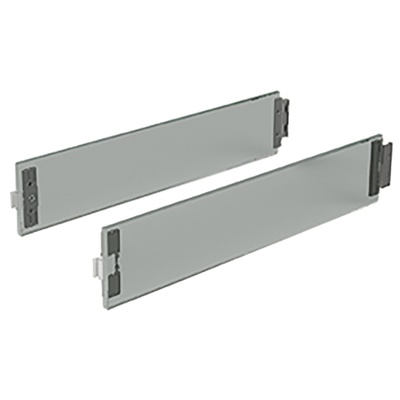 ArciTech DesignSide in glass, 270 mm, (186/ 94, 218/126) left and right