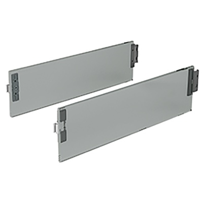 ArciTech DesignSide in glass, 270 mm, (218/ 94, 250/126) left and right