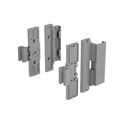 DesignSide connector ArciTech