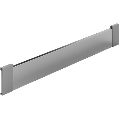 Front do niskiej szuflady wewnętrznej ArciTech, 94 x 300 mm, kolor szampańska