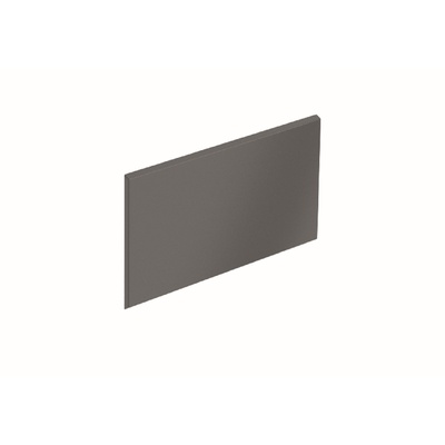 ArciTech Cover cap, anthracite neutral