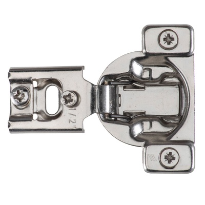 Optimat 3D, TB 43, Overlay 1/2“ (12.7)