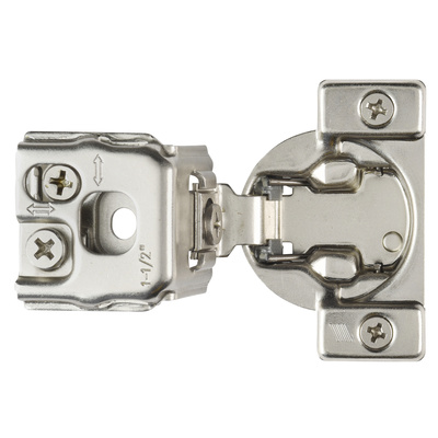 Optimat 3D, TB 43, Overlay 1 1/2" (38.1)