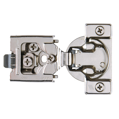 Optimat clip-on, TB 43, Overlay 1/2“ (12.7)