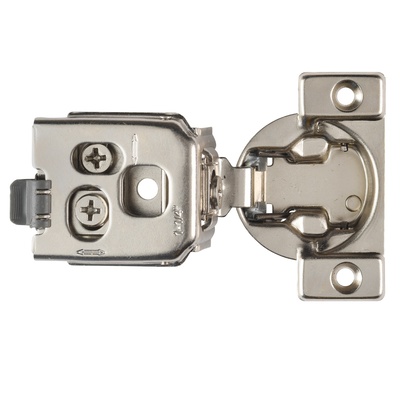 Optimat clip-on, TB 43, Overlay 1 1/4“ (31.8)