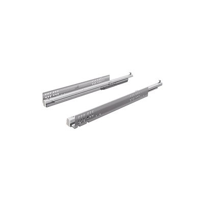 Quadro V6 z Push to open, 250 mm, lewy