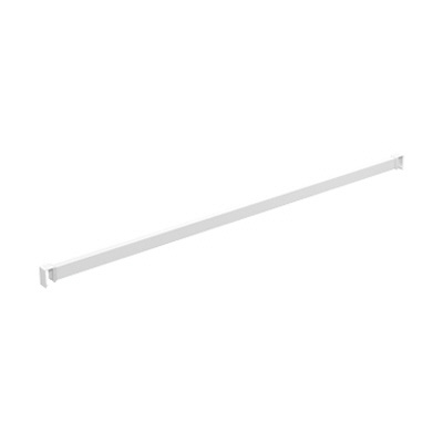 OrgaStore 400 standard cabinet body width, KB 300 mm, white