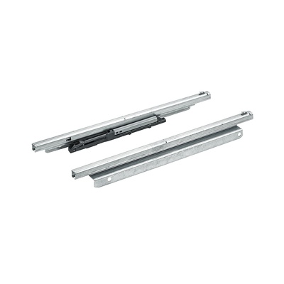 Quadro 12 推弹滑轨, EB 392 mm, 左和右