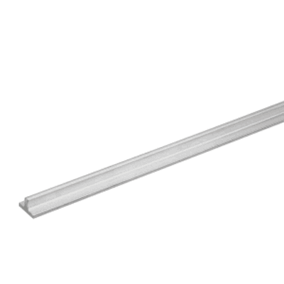Continuous floor guide 2014, 6' (1829 mm)