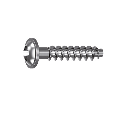 Śruba specjalna ø 4 x 20 mm