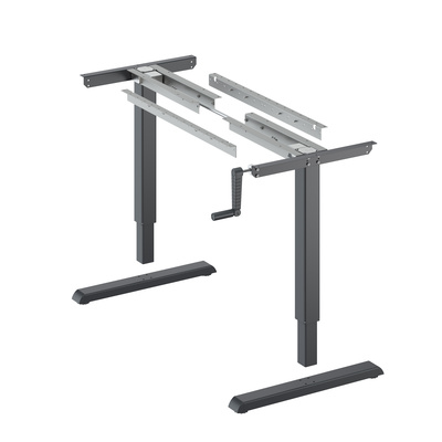 Steelforce Pro 310 HC slim, kolor czarny