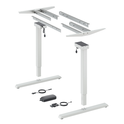 Steelforce Pro 300, biały