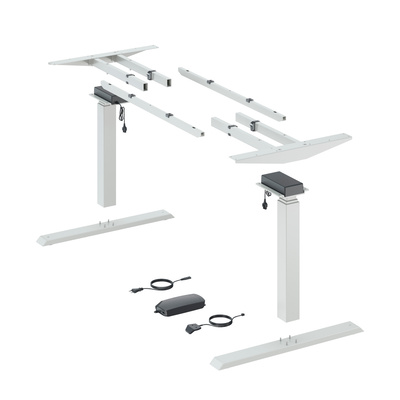 Steelforce Pro 470 SLS, wit