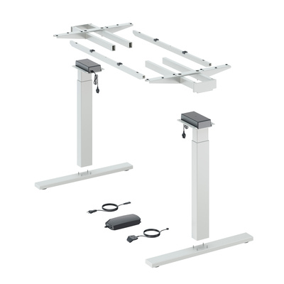Steelforce Pro 570 SLS Highline, biały