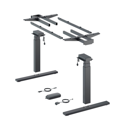 Steelforce Pro 670 SLS Highline, black | 9309761 | eShop Steelforce Pro 670 SLS Highline, black | 9309761 | eShop