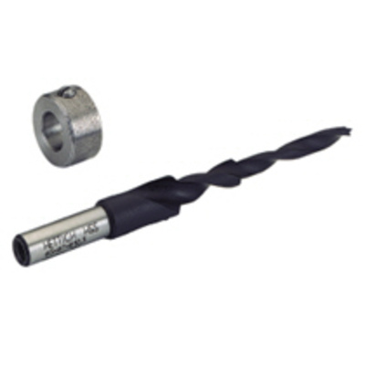 Stepped drill, 5 mm