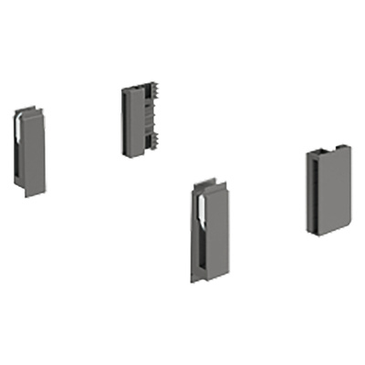 TopSide adapter InnoTech Atira / 144, dark grey