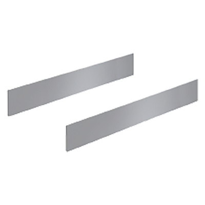 TopSide in metal InnoTech Atira, 260 / 144, silver