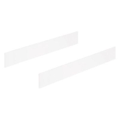 TopSide in metal InnoTech Atira, 260 / 144, white