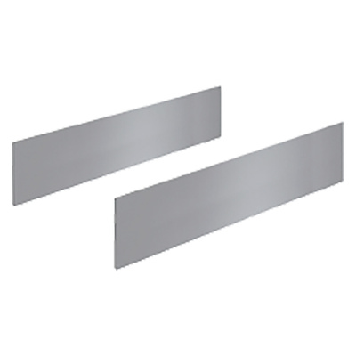 TopSide in metal InnoTech Atira, 260 / 176, silver