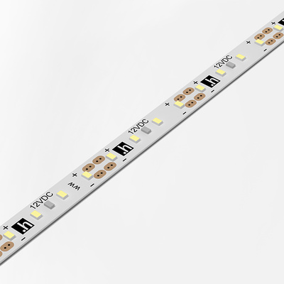 Versa Inside 120, 12 volt DC, NeutraalWit, L 10000 mm, 7,2 W/m