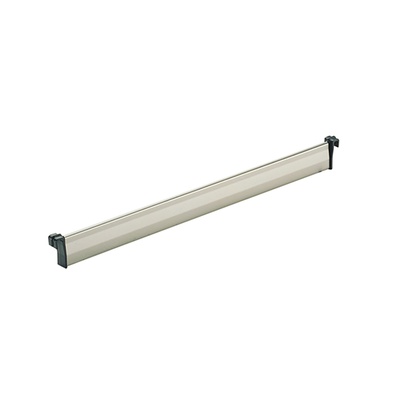 Divider, length 288 mm, black